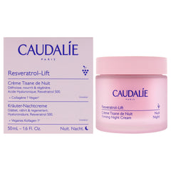 Caudalie Resveratrol LIFT Night Infusion -Thefragrancemart.com