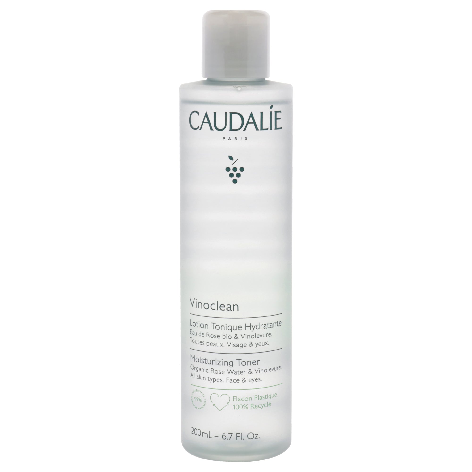 Caudalie Lotion Tonique Hydratante -Thefragrancemart.com