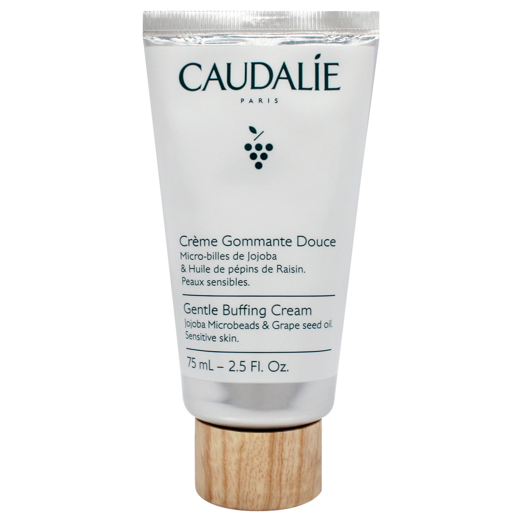 Caudalie Gentle Buffing Cream -Thefragrancemart.com