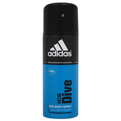 Adidas Ice Dive -Thefragrancemart.com