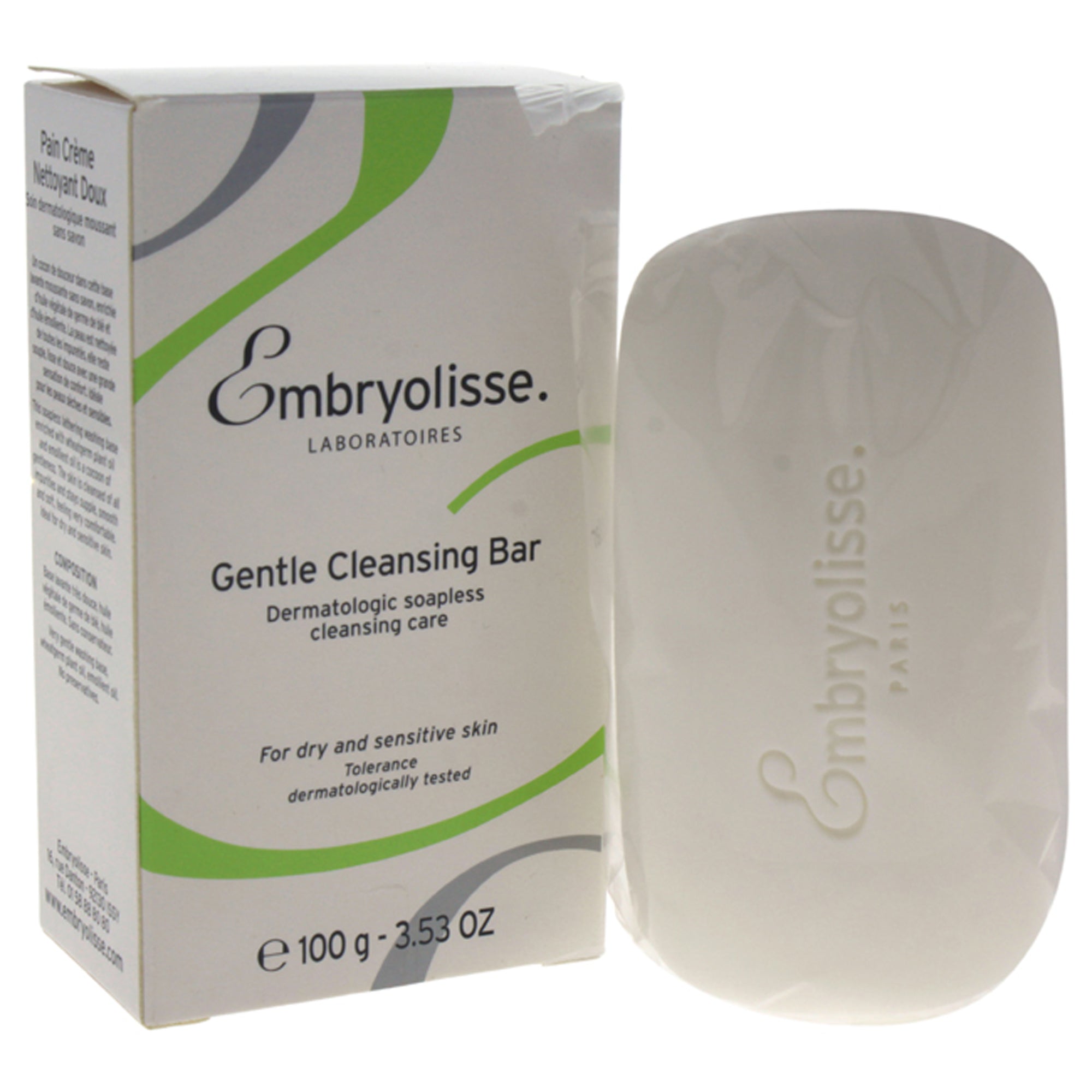 Embryolisse Gentle Cleansing -Thefragrancemart.com