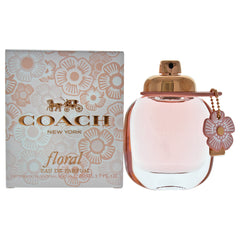 Coach Floral Eau De Parfum-Thefragrancemart.com
