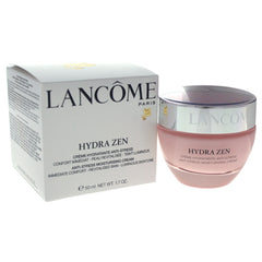 Lancome Hydra Zen Moisturising and Soothing Cream - All Skin -Thefragrancemart.com