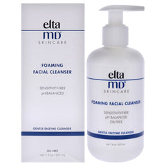 EltaMD Foaming Facial Cleanser -Thefragrancemart.com