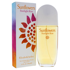 Elizabeth Arden Sunflowers Sunlight Kiss Eau De Toilette-Thefragrancemart.com