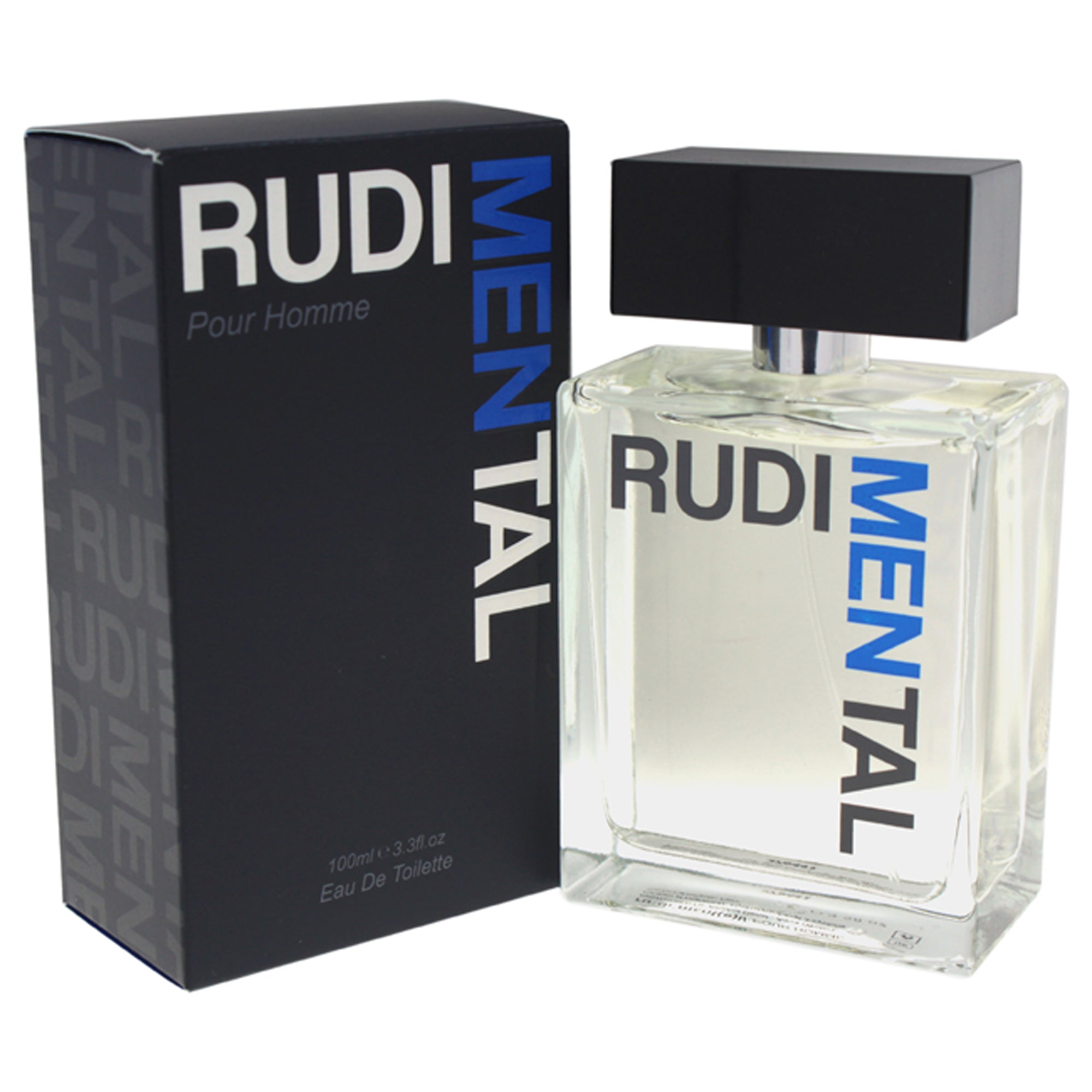 Rudimental Blue Eau De Toilette-Thefragrancemart.com