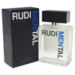 Rudimental Blue Eau De Toilette-Thefragrancemart.com