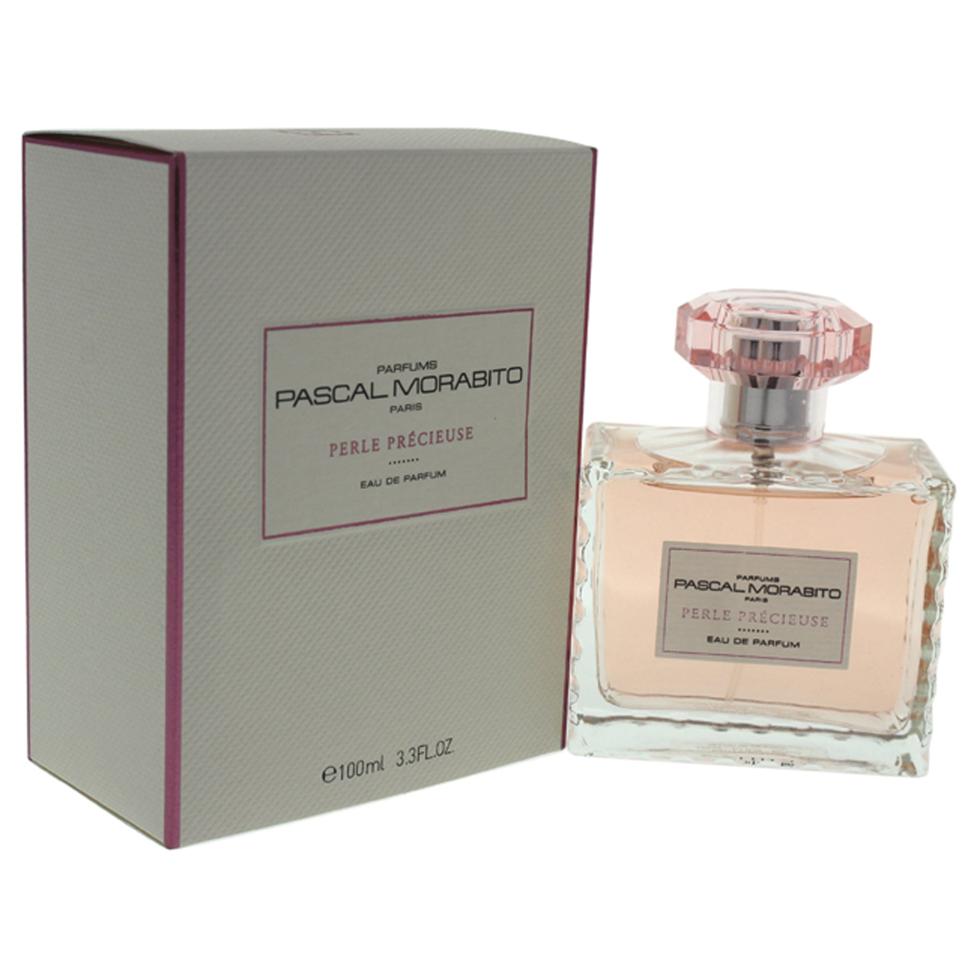 Pascal Morabito Perle Precieuse Eau De Parfum-Thefragrancemart.com