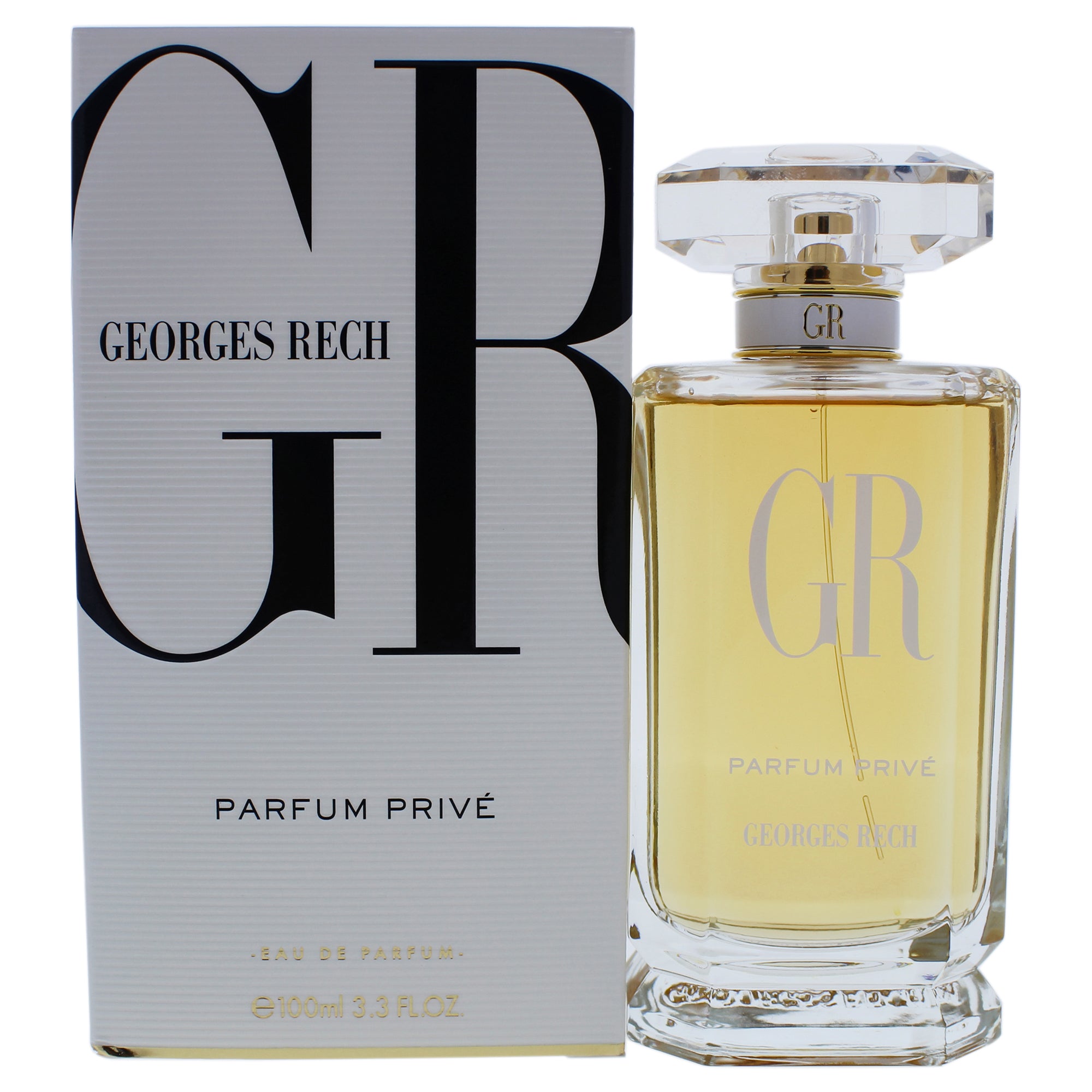 Georges Rech Parfum Prive Eau De Parfum-Thefragrancemart.com