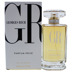 Georges Rech Parfum Prive Eau De Parfum-Thefragrancemart.com