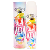 Cuba La Vida Eau De Parfum-Thefragrancemart.com