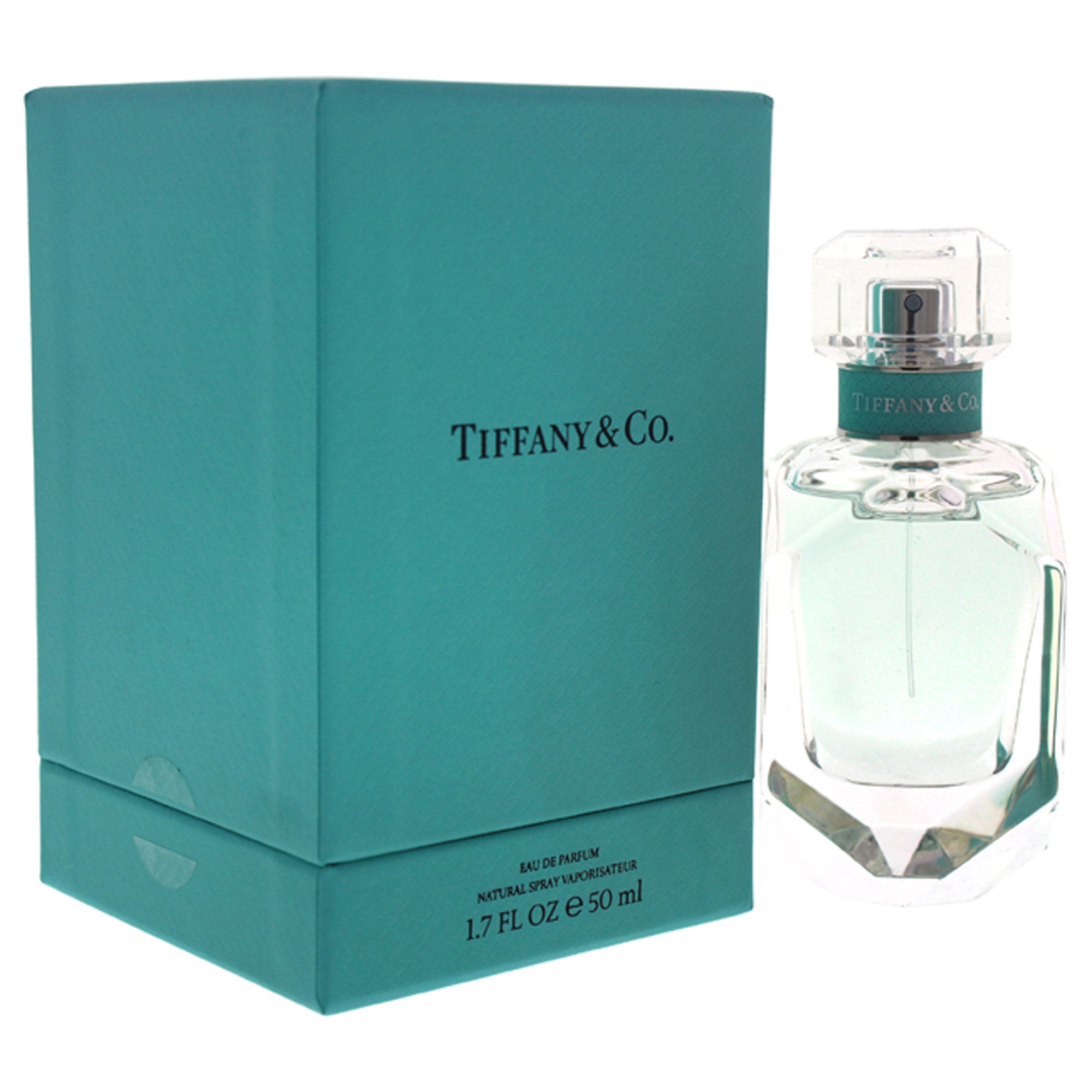 Tiffany and Co. Tiffany Eau De Parfum-Thefragrancemart.com