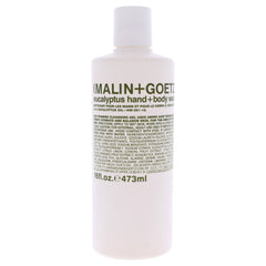 Malin + Goetz Eucalyptus Body Wash -Thefragrancemart.com