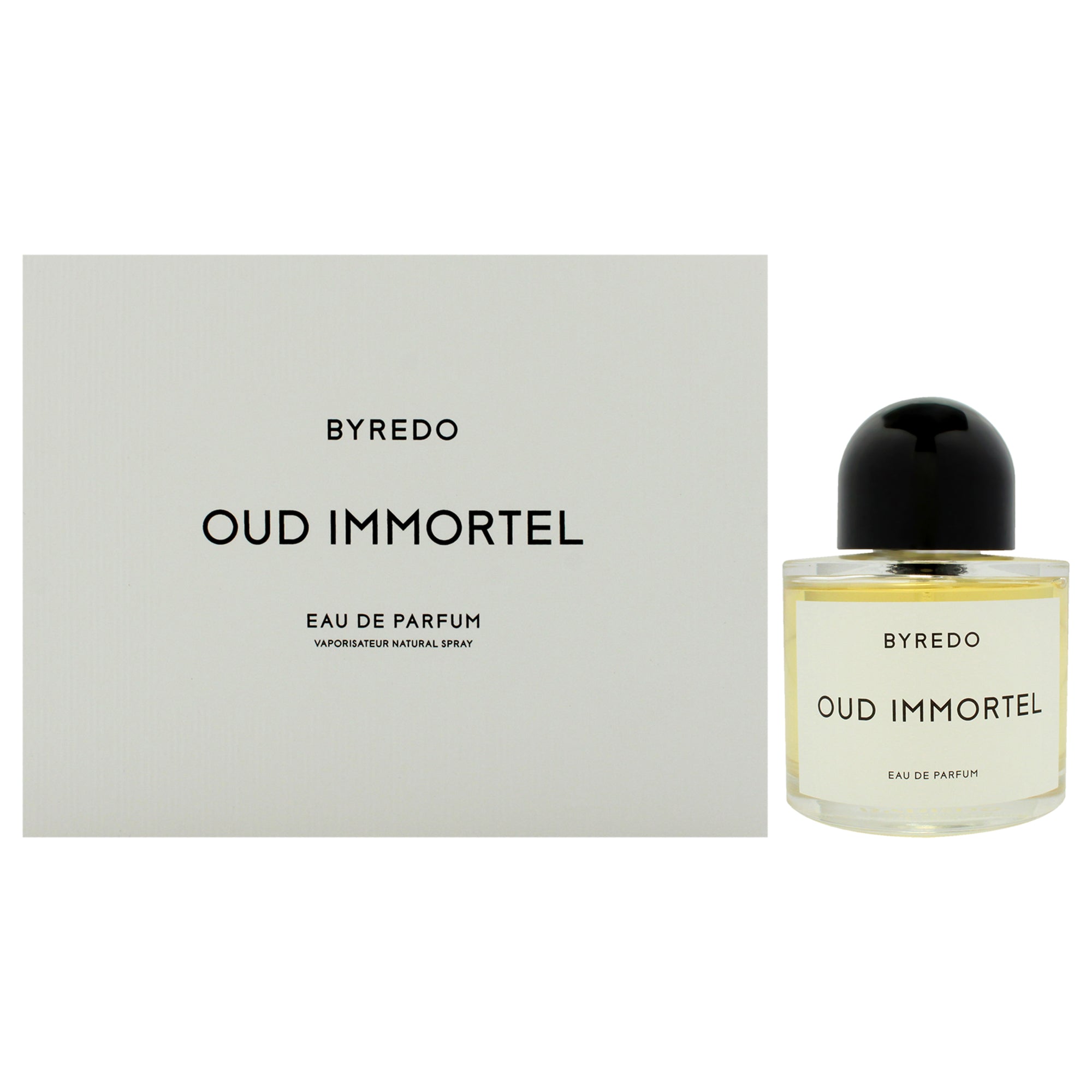Byredo Oud Immortel Eau De Parfum-Thefragrancemart.com