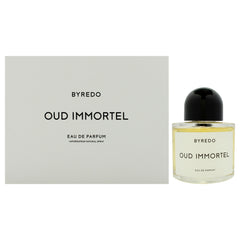 Byredo Oud Immortel Eau De Parfum-Thefragrancemart.com