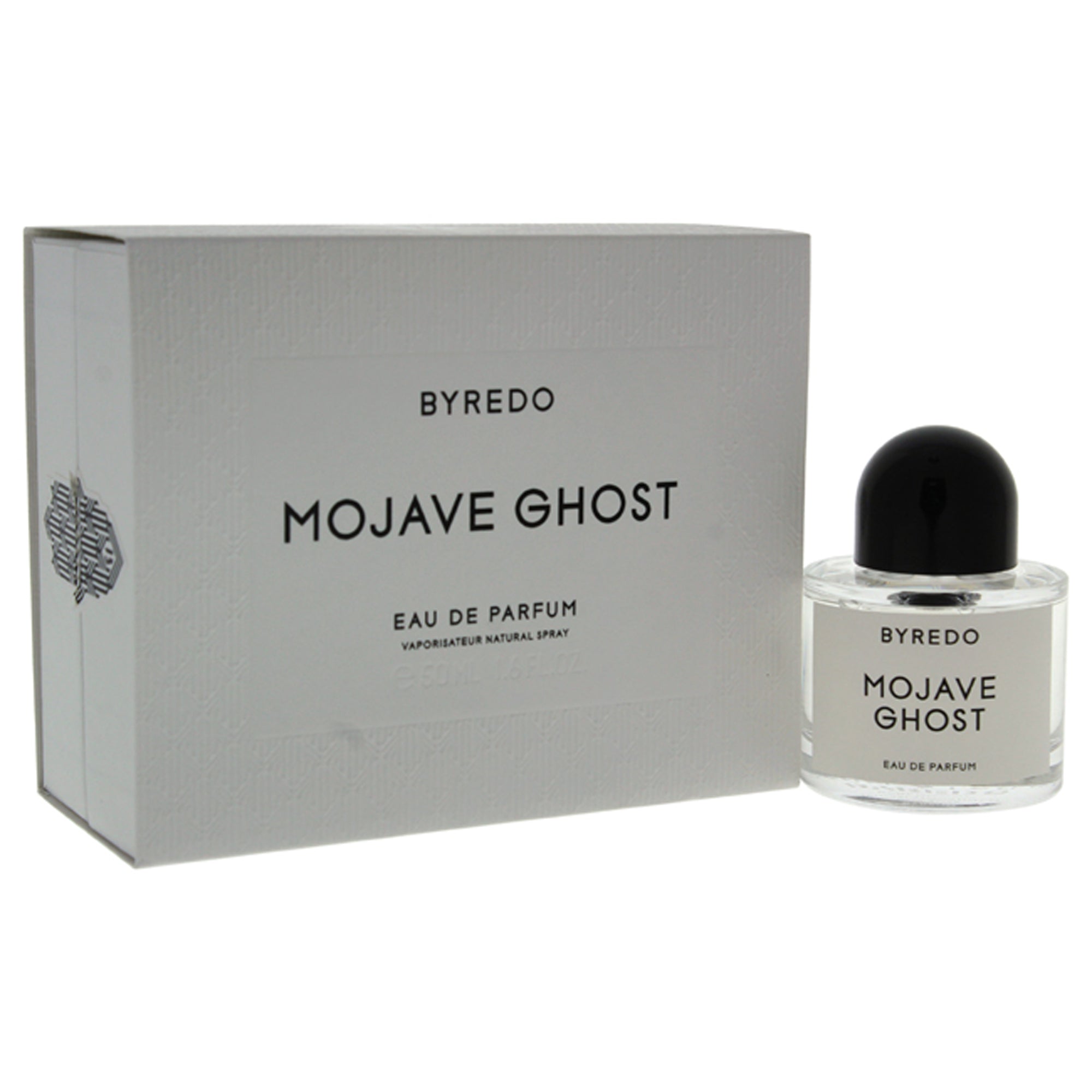 Byredo Mojave Ghost Eau De Parfum-Thefragrancemart.com