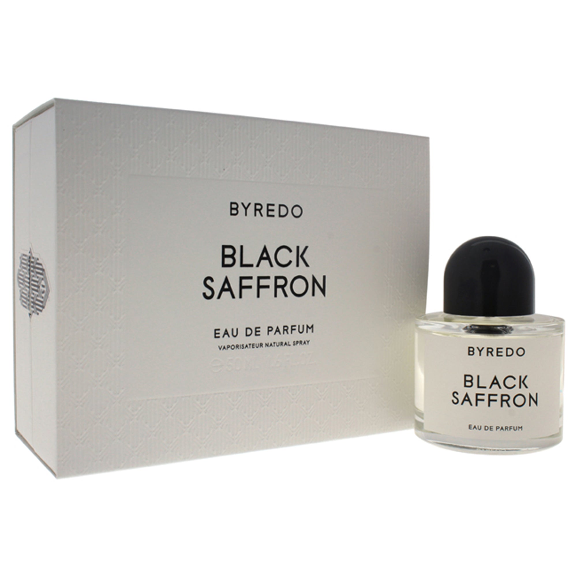 Byredo Black Saffron Eau De Parfum-Thefragrancemart.com