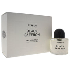 Byredo Black Saffron Eau De Parfum-Thefragrancemart.com