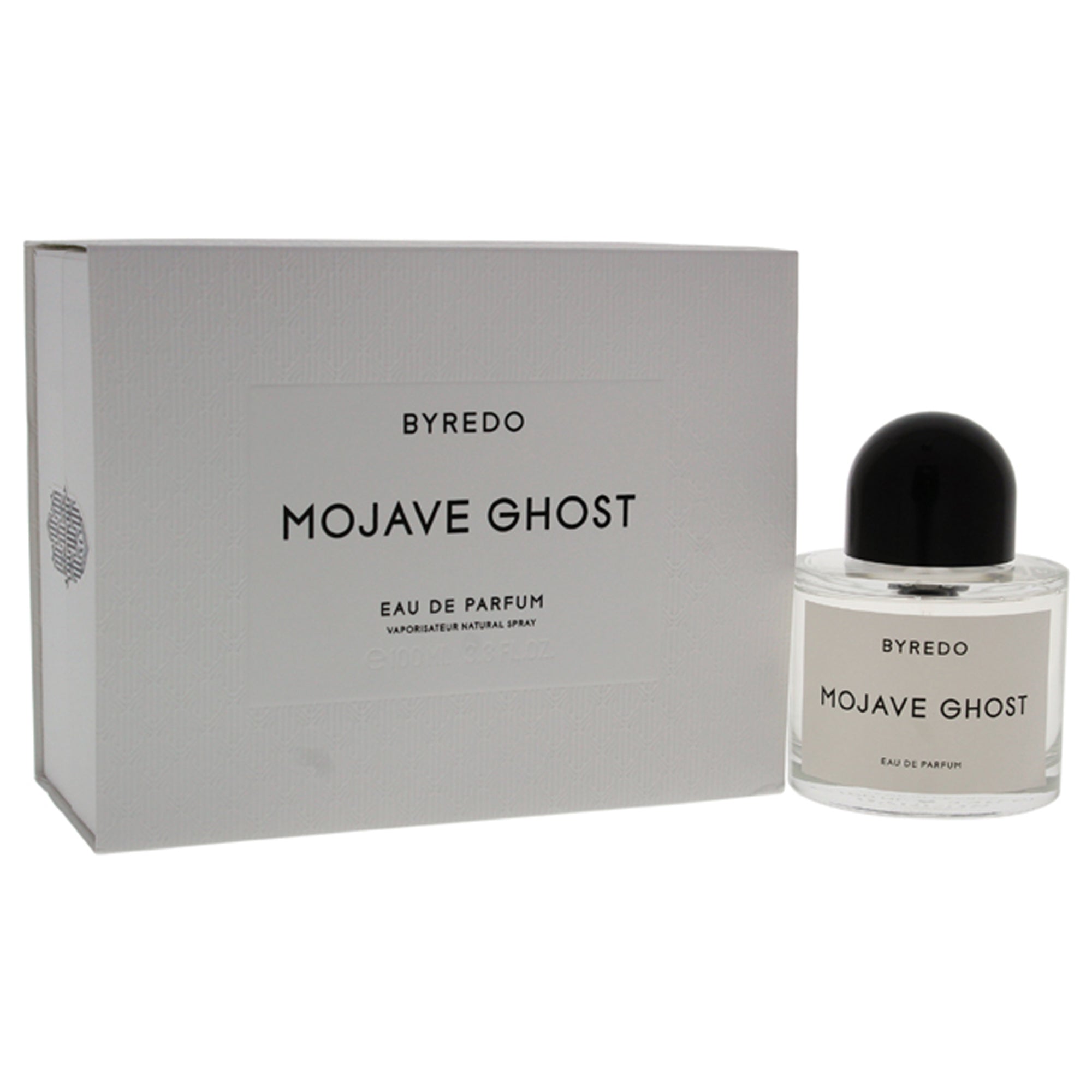 Byredo Mojave Ghost Eau De Parfum-Thefragrancemart.com