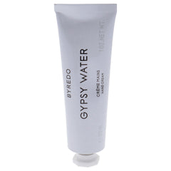 Byredo Gypsy Water Hand Cream -Thefragrancemart.com