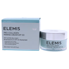Elemis Pro-Collagen Marine Cream SPF 30 -Thefragrancemart.com