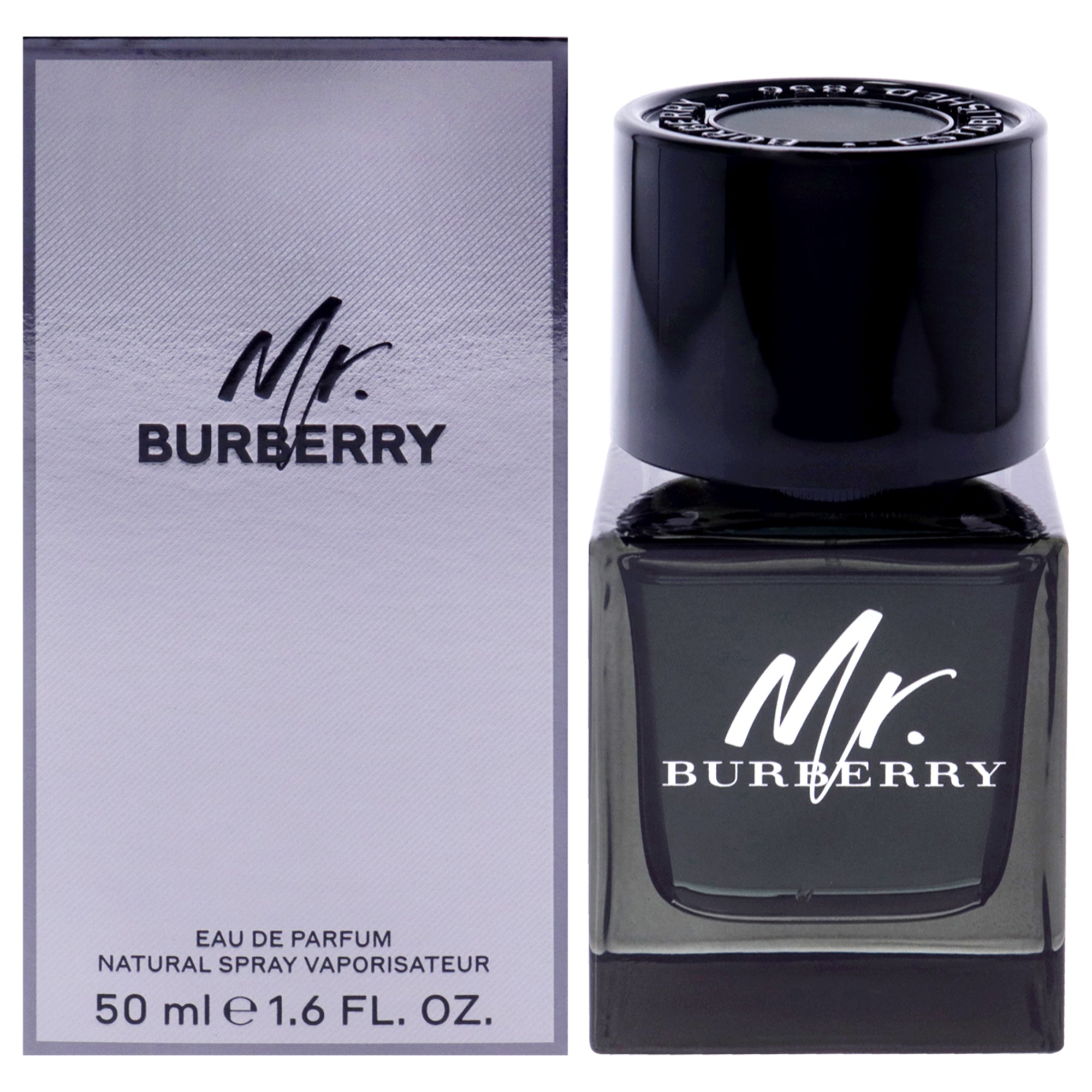 Mr. Burberry Eau De Parfum-Thefragrancemart.com