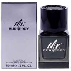 Mr. Burberry Eau De Parfum-Thefragrancemart.com