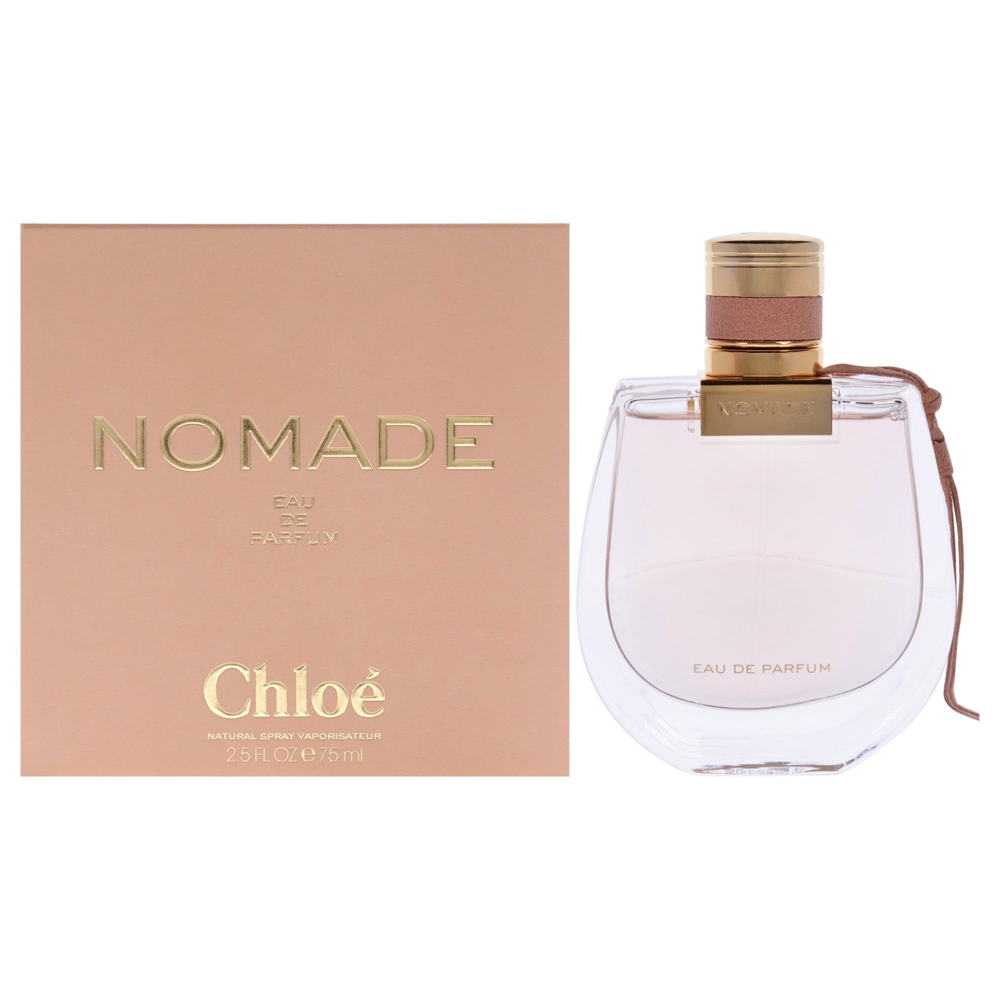 Chloe Nomade Eau De Parfum-Thefragrancemart.com