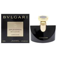 Splendida Bvlgari Jasmin Noir Eau De Parfum-Thefragrancemart.com