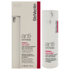 StriVectin Anti-Wrinkle Recode Line Transforming Melting Serum -Thefragrancemart.com
