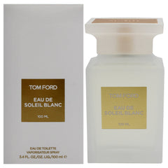 Tom Ford Eau de Soleil Blanc Eau De Toilette-Thefragrancemart.com