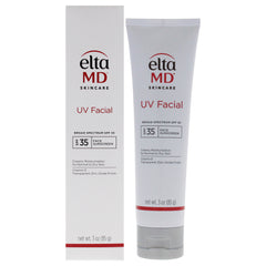 EltaMD UV Facial Sunscreen SPF 35 -Thefragrancemart.com