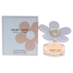 Marc Jacobs Daisy Love Eau De Toilette-Thefragrancemart.com