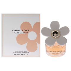 Marc Jacobs Daisy Love Eau De Toilette-Thefragrancemart.com