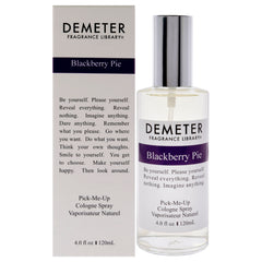 Demeter Blackberry Pie Eau De Cologne-Thefragrancemart.com