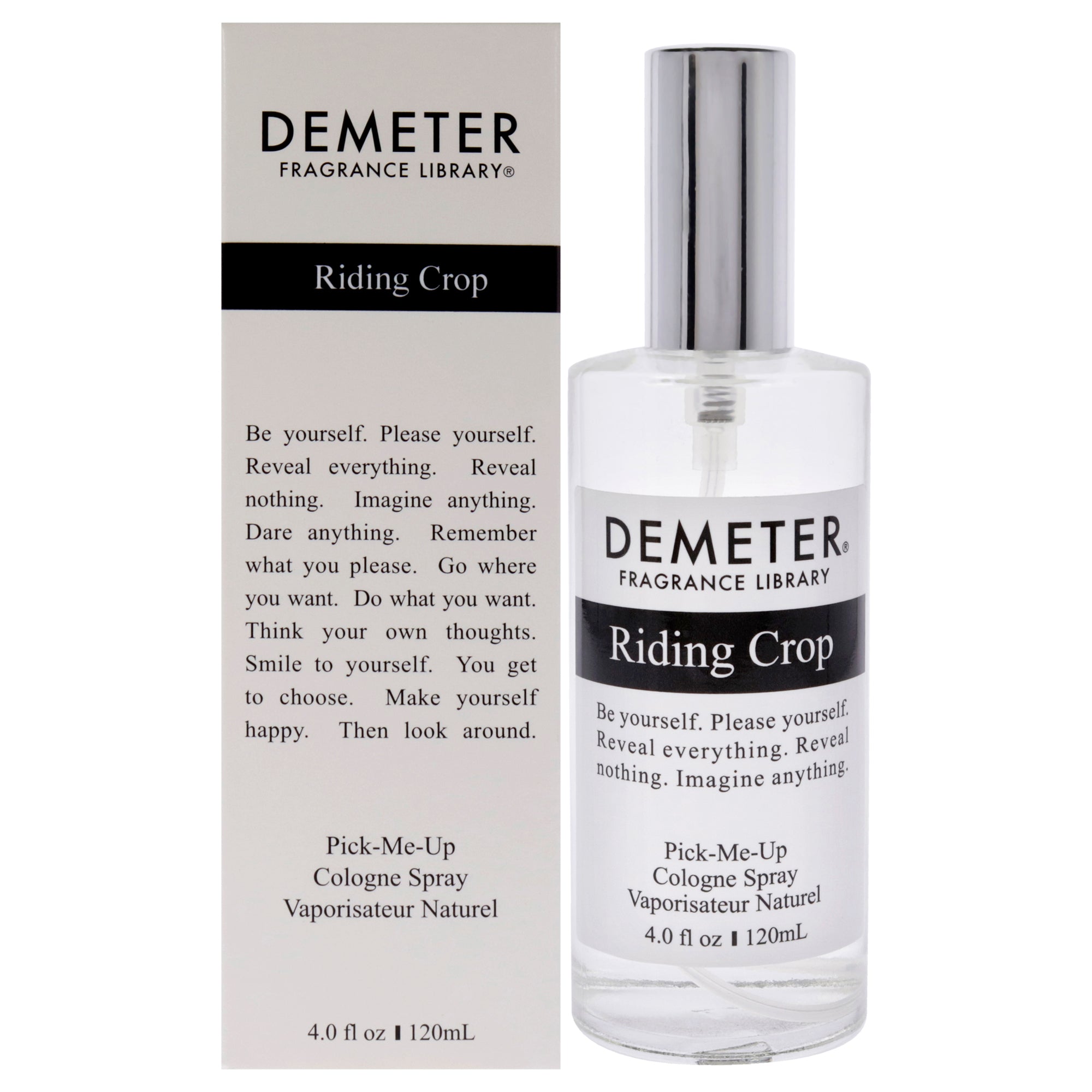 Demeter Riding Crop Eau De Cologne-Thefragrancemart.com