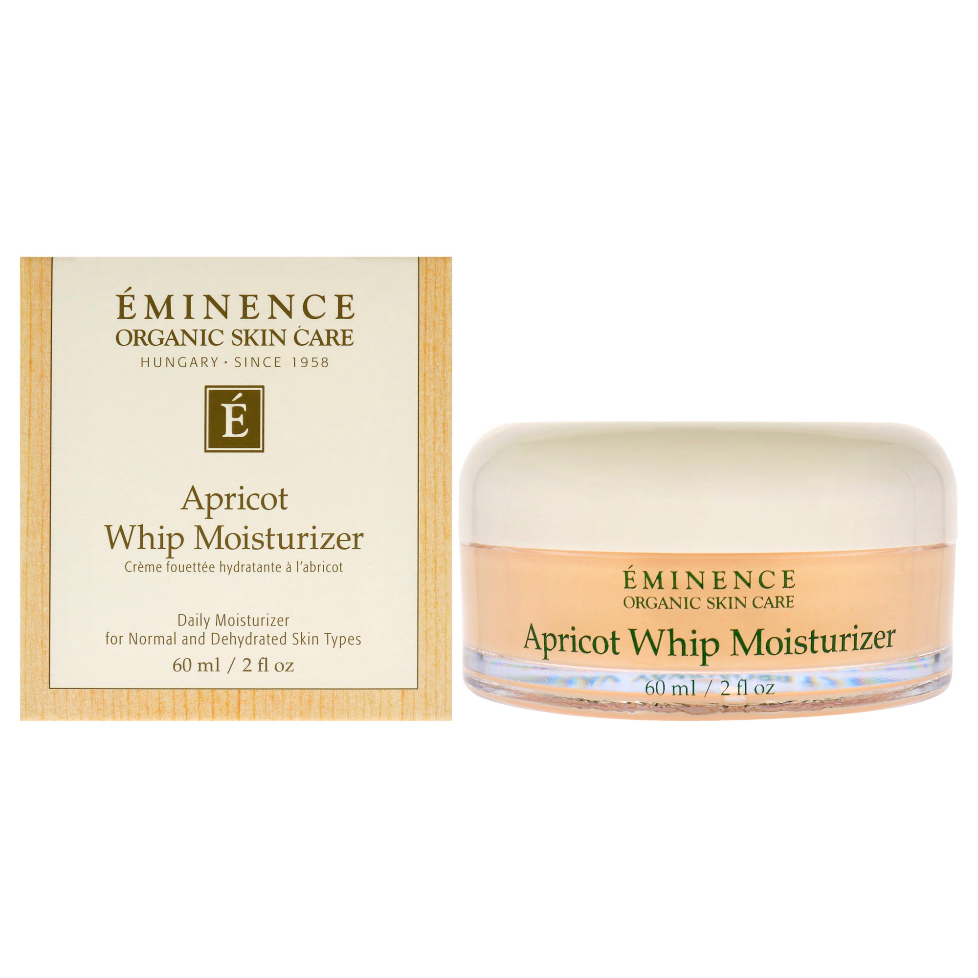 Eminence Apricot Whip Moisturizer -Thefragrancemart.com