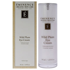 Eminence Wild Plum Eye Cream -Thefragrancemart.com