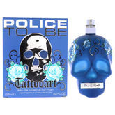 Police To Be TattooArt Eau De Toilette-Thefragrancemart.com