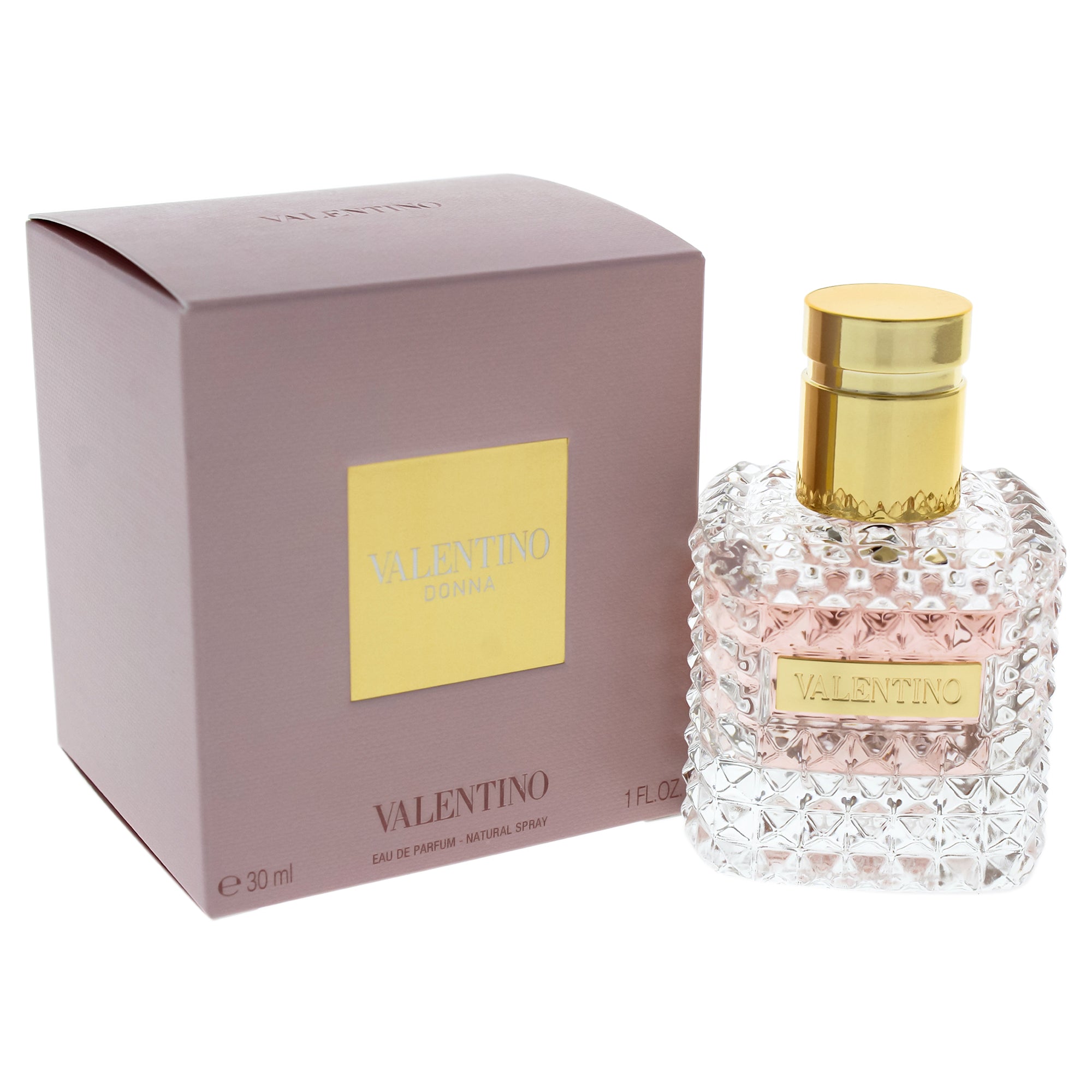 Valentino Donna Eau De Parfum-Thefragrancemart.com