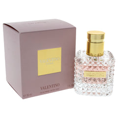 Valentino Donna Eau De Parfum-Thefragrancemart.com