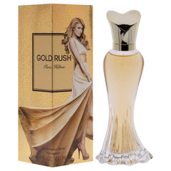 Paris Hilton Gold Rush Eau De Parfum-Thefragrancemart.com