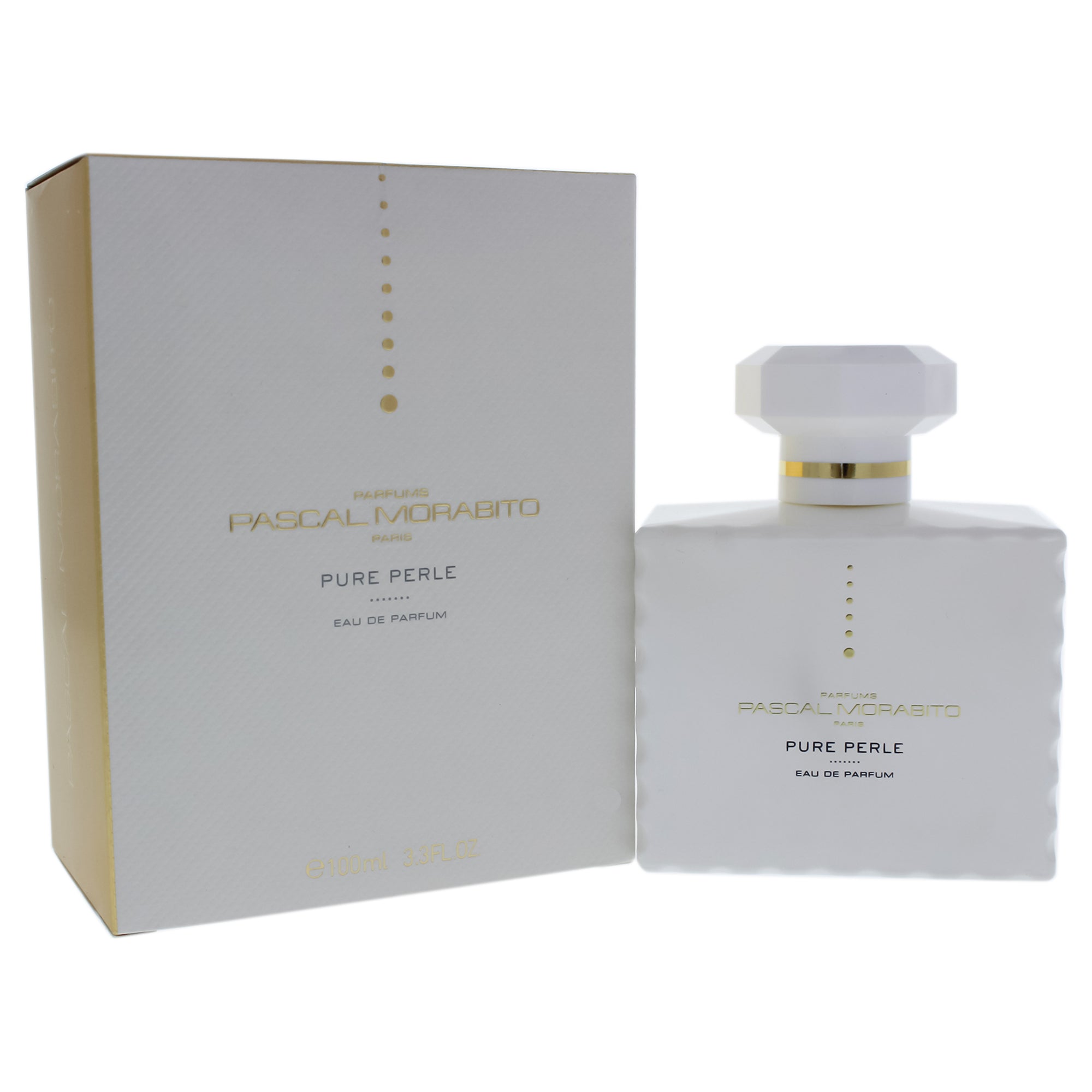 Pascal Morabito Pure Perle Eau De Parfum-Thefragrancemart.com