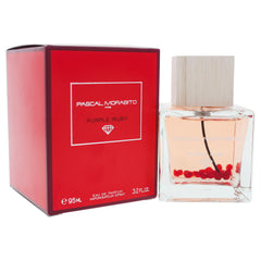 Pascal Morabito Purple Ruby Eau De Parfum-Thefragrancemart.com