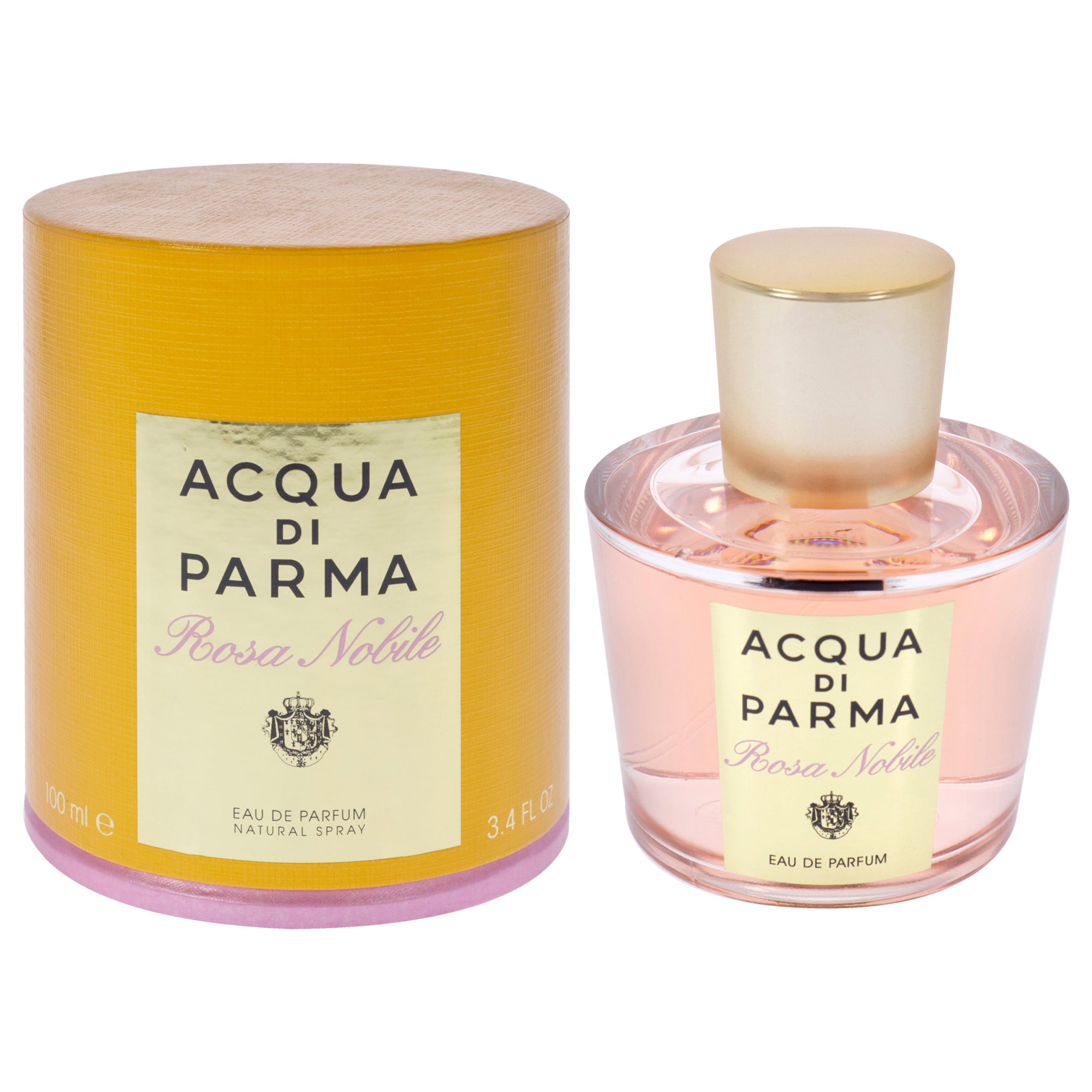 Acqua Di Parma Rosa Nobile Eau De Parfum-Thefragrancemart.com