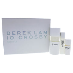 Derek Lam Silent ST 3 Pc Gift Set-Thefragrancemart.com