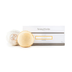 Aromaworks Serenity AromaBomb Duo -Thefragrancemart.com