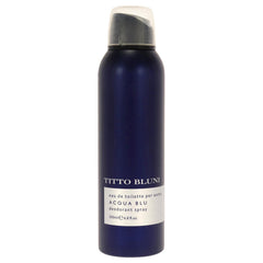 Titto Bluni Acqua Blu -Thefragrancemart.com