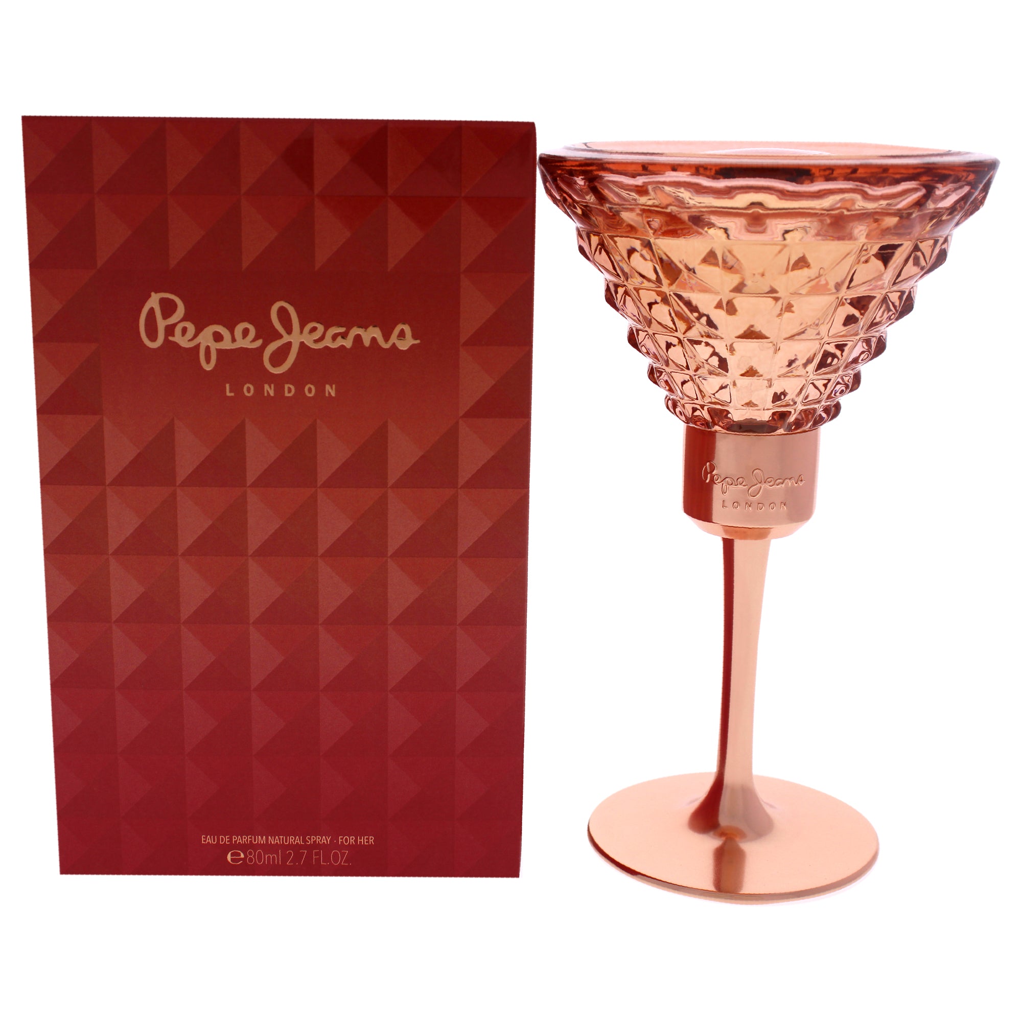 Pepe Jeans London Eau De Parfum-Thefragrancemart.com