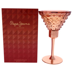 Pepe Jeans London Eau De Parfum-Thefragrancemart.com